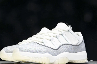 Hyperoad Low Jordan Air 11 0909